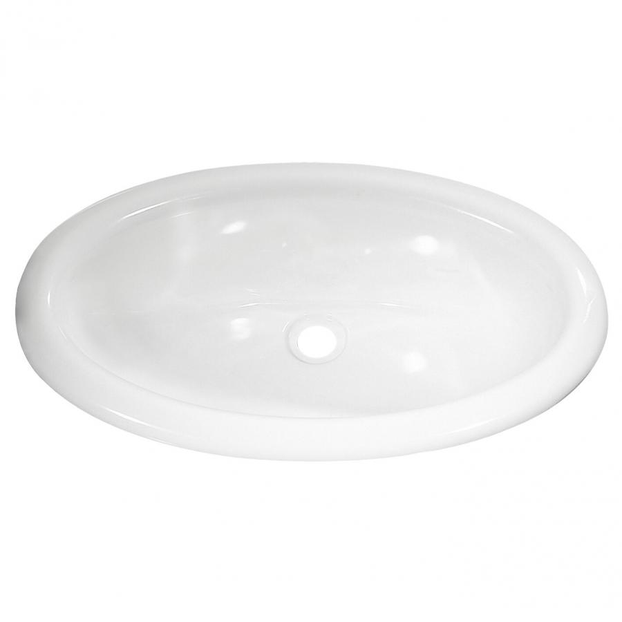 Product image 1 of the product “Einlegemulde oval ”
