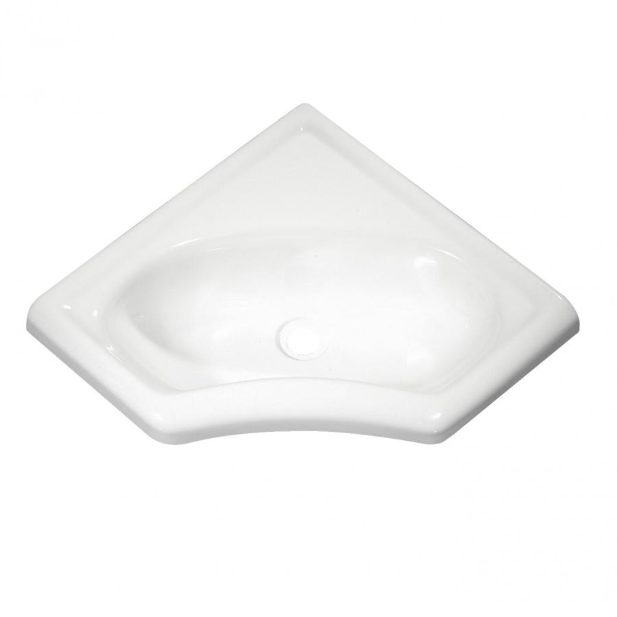 Product image 1 of the product “Eckwaschbecken ”