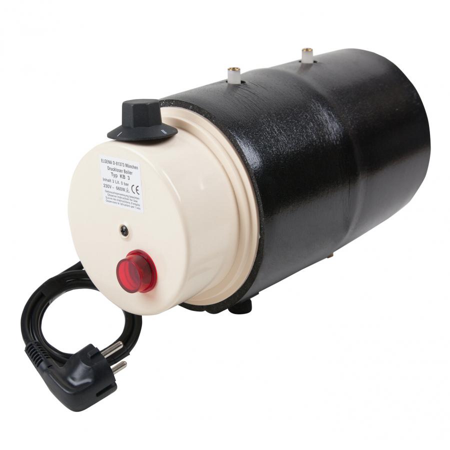 Product image 1 of the product “Niederdruck-Warmwasserbereiter, 3 l, 12 V 3 l | 12 V”