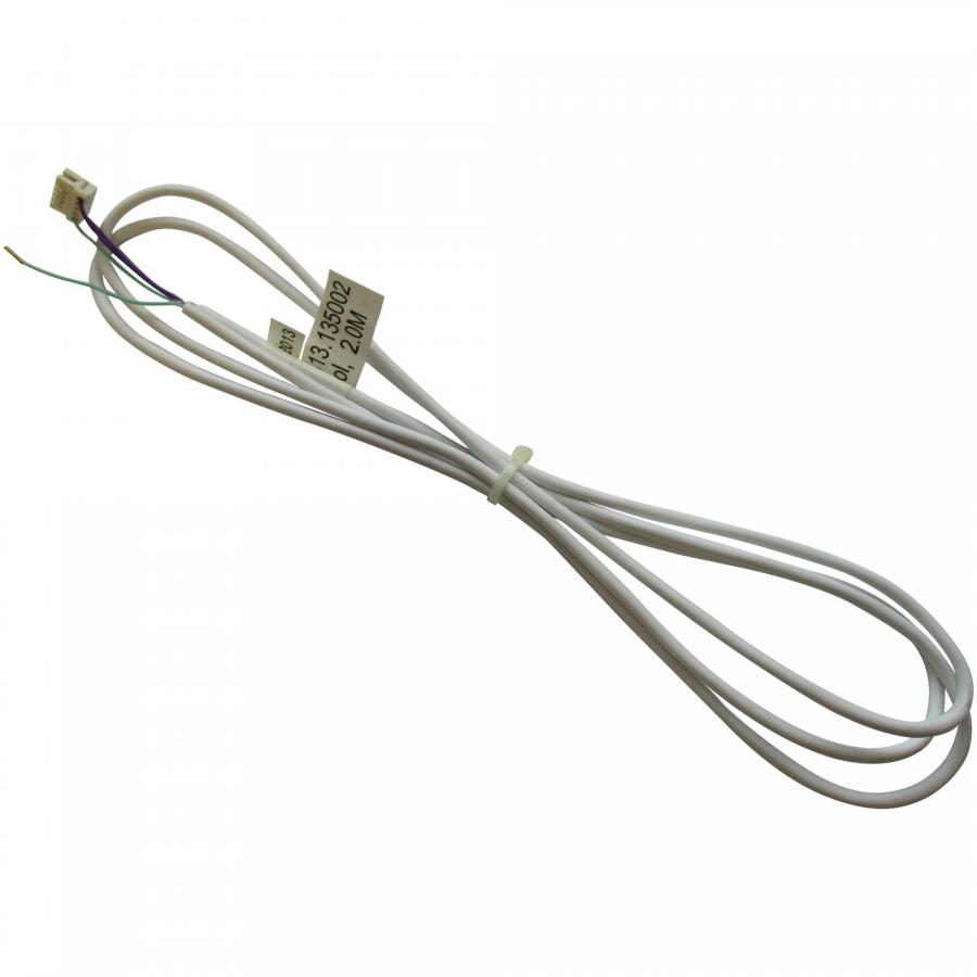 Product image 1 of the product “Kabelsatz auf Gaswarngerät ”