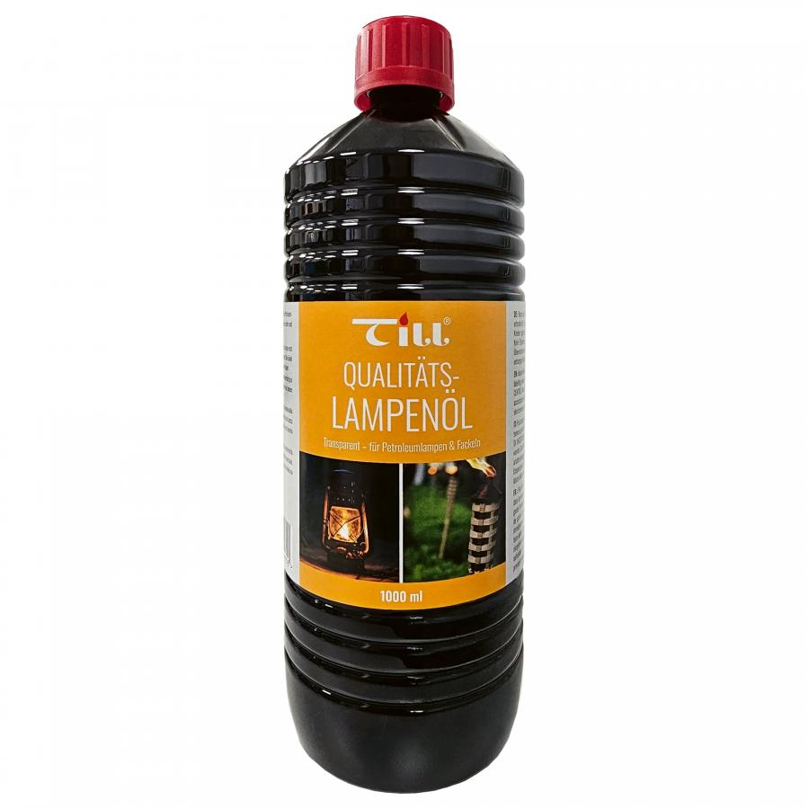 Product image 1 of the product “Lampenöl neutral ”