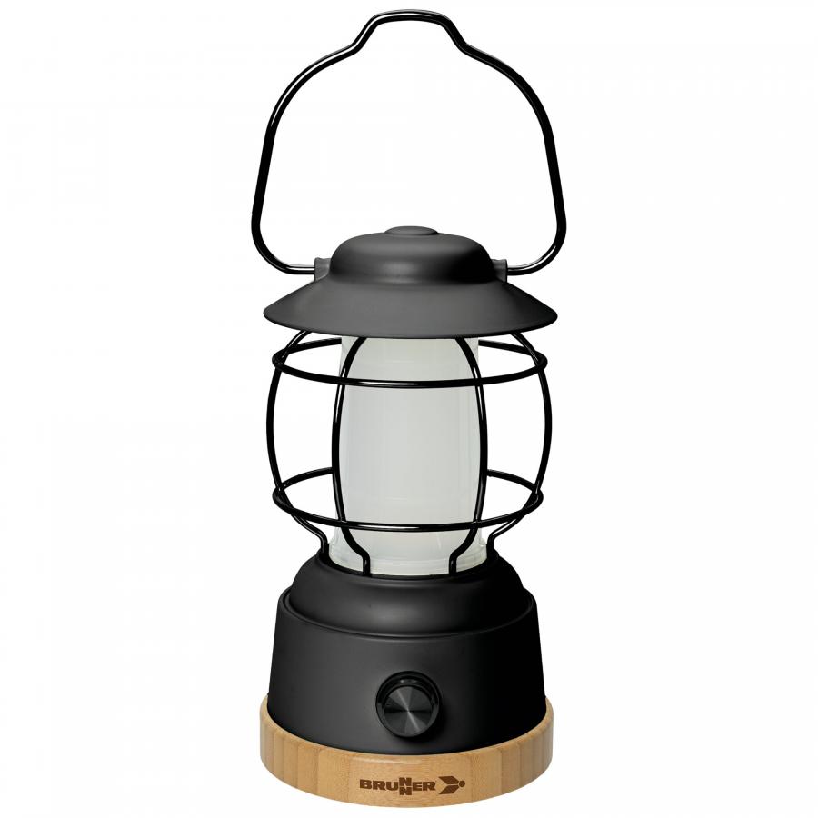 Artikelbild 1 des Artikels “Akku-Campinglampe Laterne Lyss “