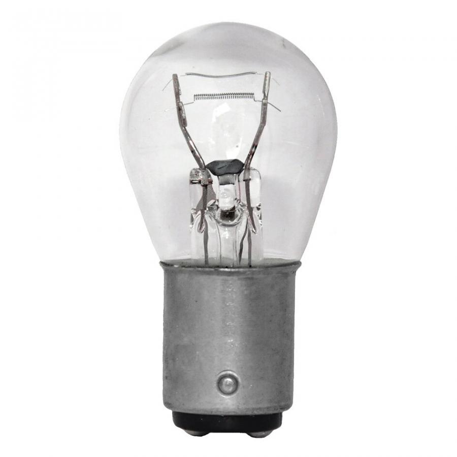Product image 1 of the product “Kfz-Kugellampe Standard BAY15d, 26 W 26 W”