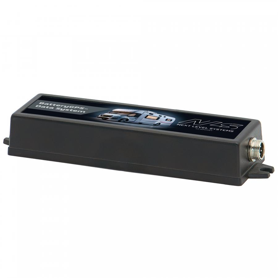 Artikelbild 1 des Artikels “BatteryGPS-Data-System NL “