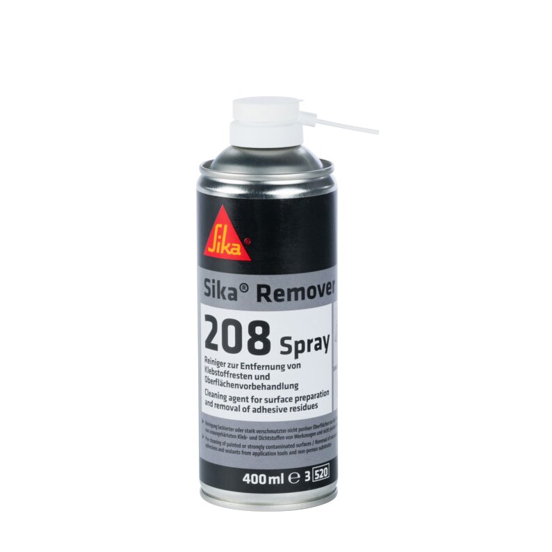 Artikelbild 1 des Artikels “Sika® Remover-208 Spray Reinigungsmittel “
