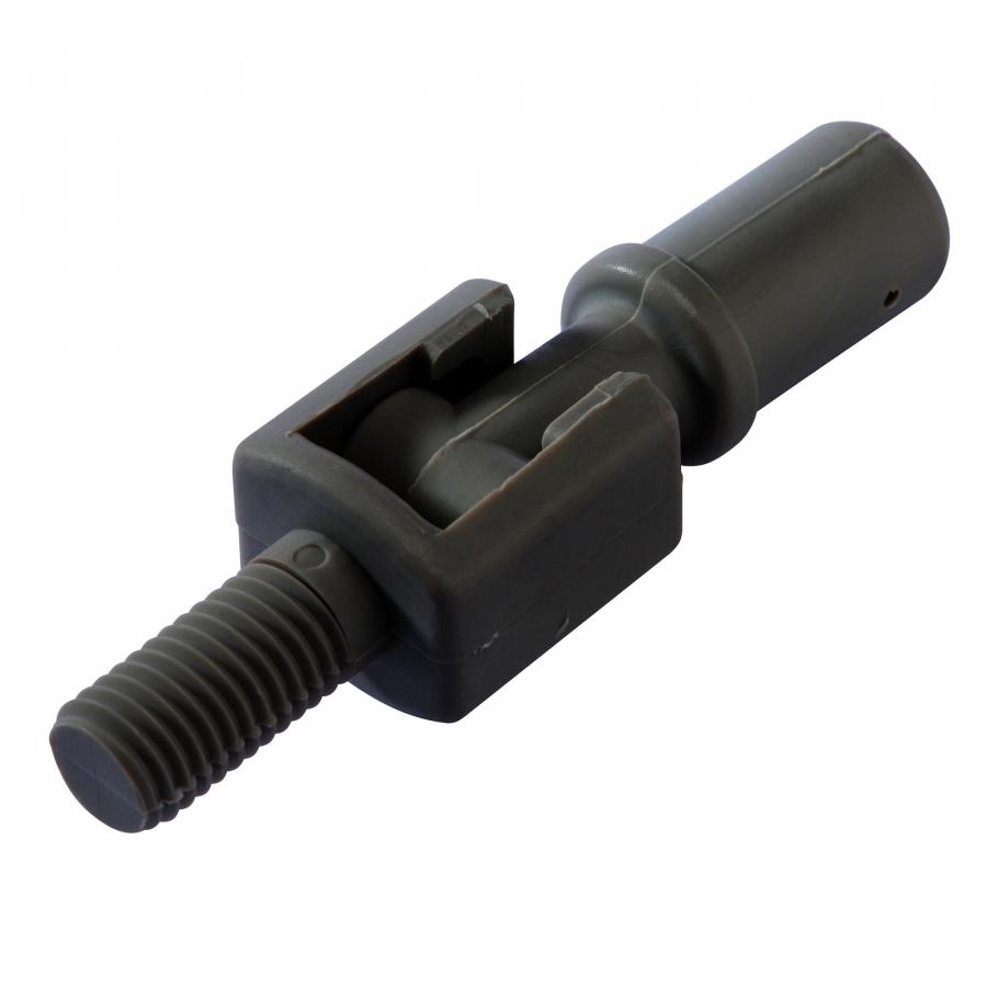 Product image 1 of the product “Adapterset für Fußauflage ”