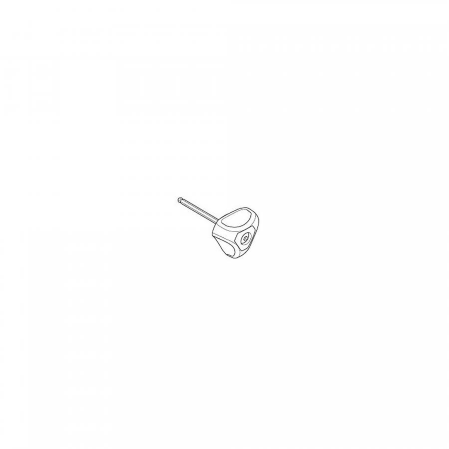 Product image 1 of the product “Drehmomentschlüssel 4 Nm Thule Fixpoint Evo ”