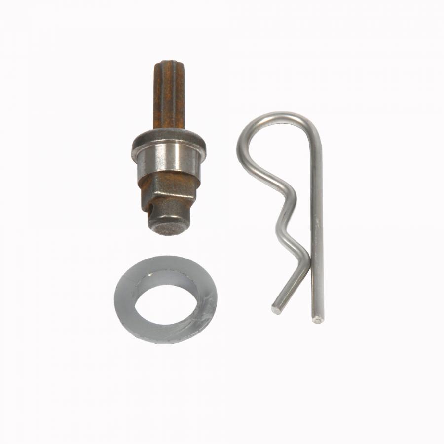 Product image 1 of the product “Motorachse Thule Step V15 12V 460/550 ”