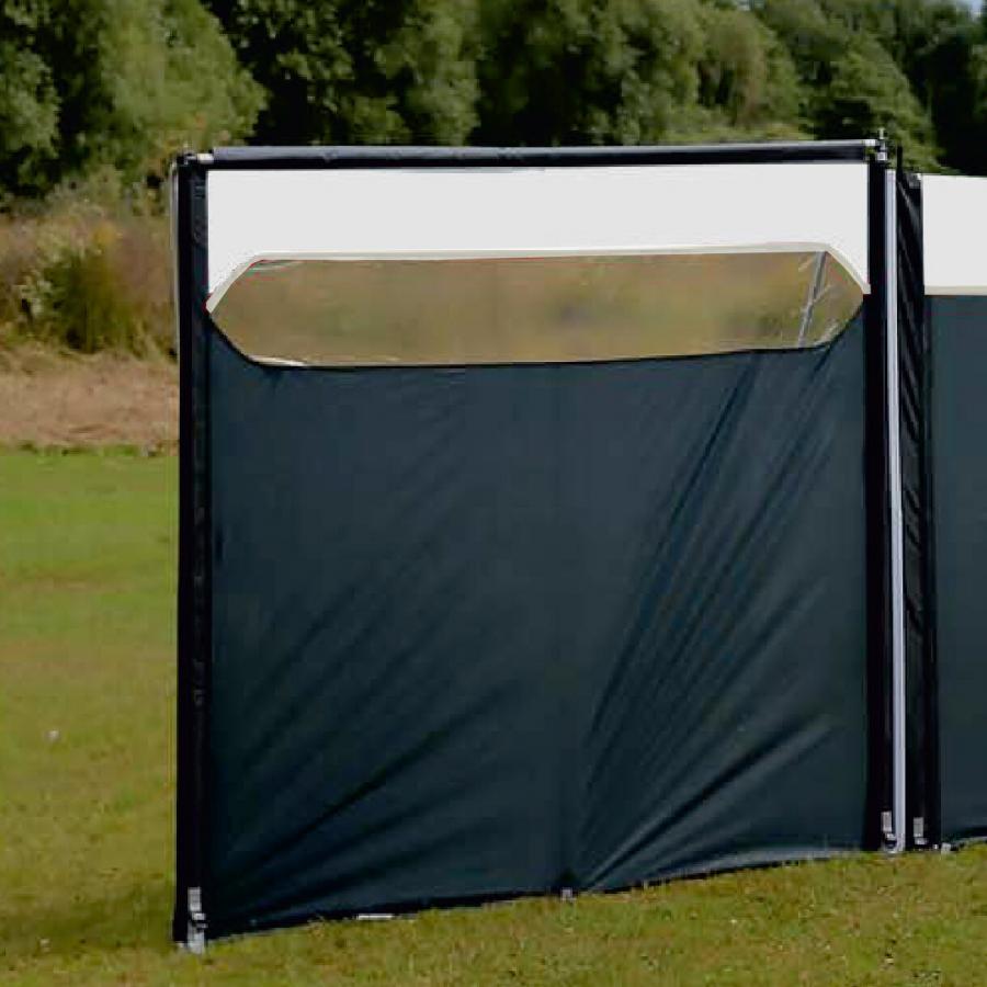 Artikelbild 1 des Artikels “Zusatzelement Windshield Pro “