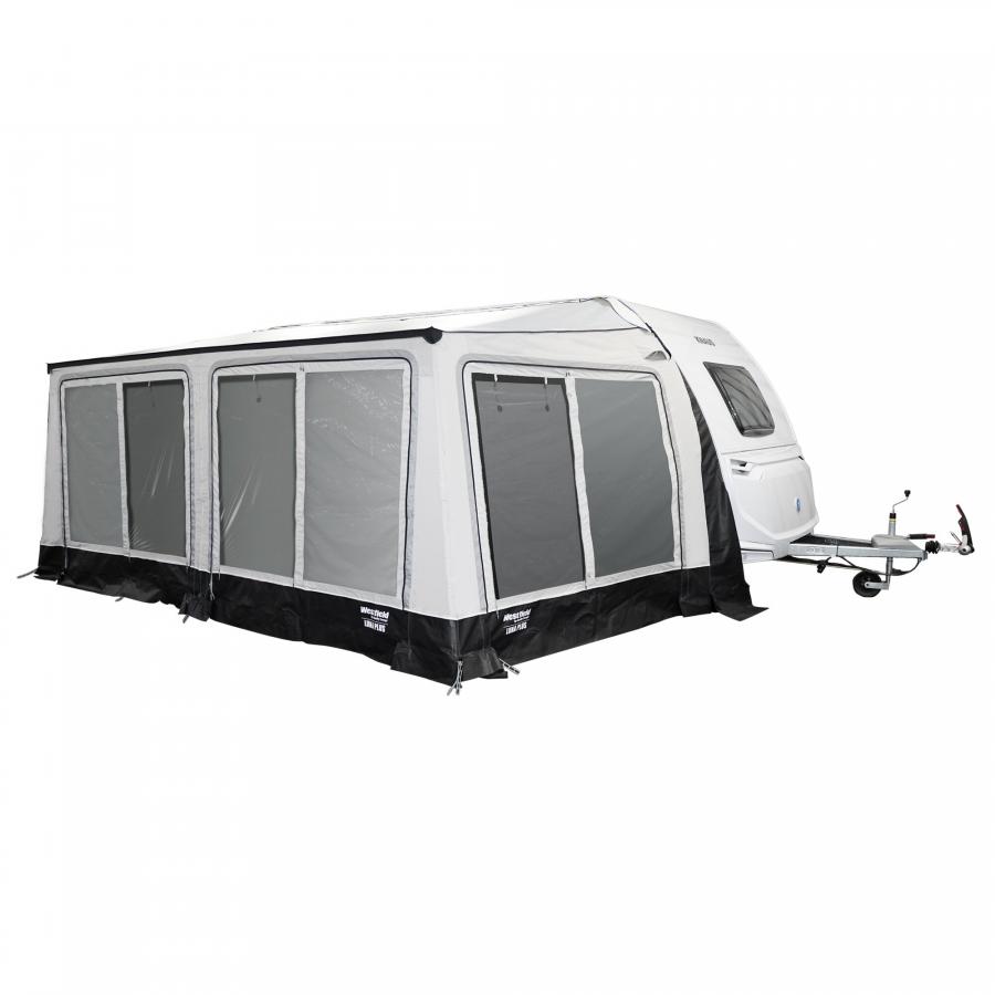 Product image 1 of the product “Markisenzelt Luna Plus 11 ”