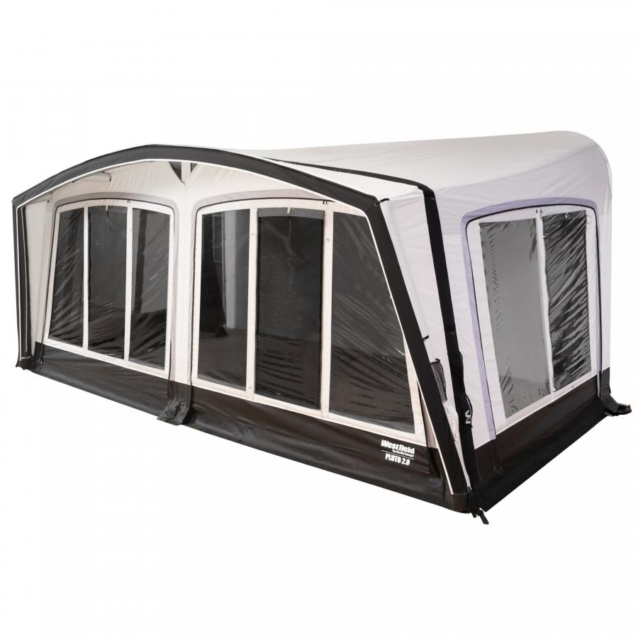 Product image 1 of the product “Reisevorzelt Pluto 2, 1085 cm 1085 cm”