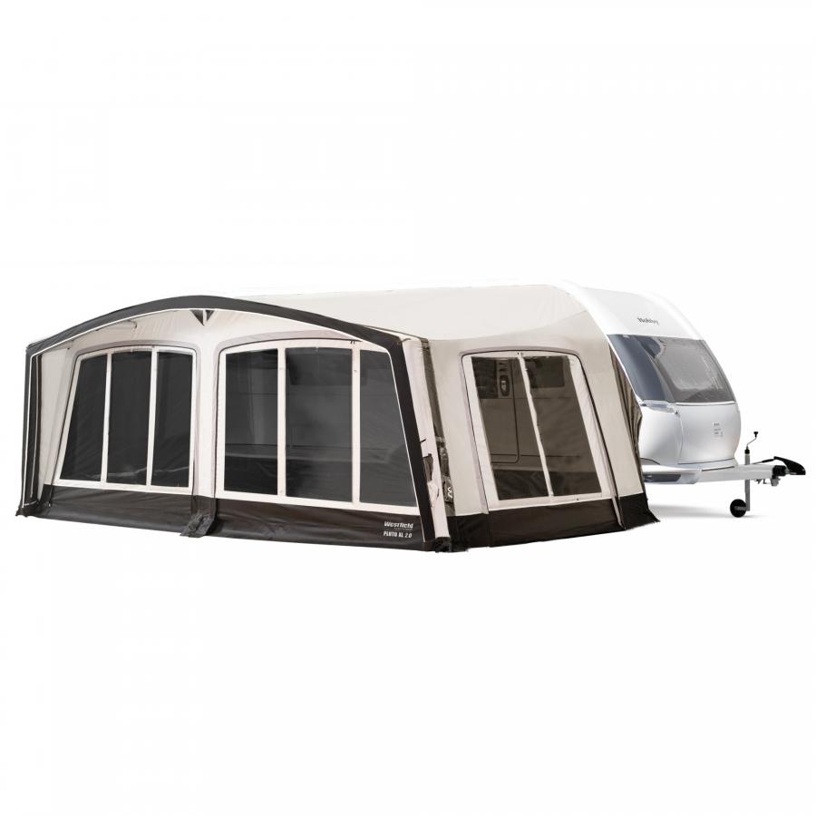 Product image 1 of the product “Reisevorzelt Pluto XL 2, 1050 cm 1050 cm”
