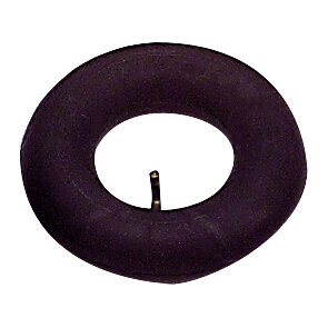 Product image 1 of the product “Ersatzschlauch, 260 x 85 mm für Deichselrad ”