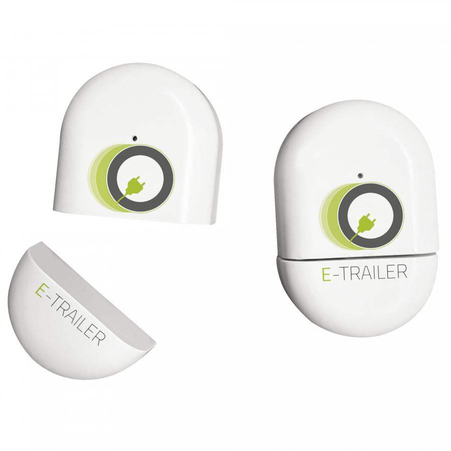 Product image 1 of the product “E-Switch Sensor zur Überwachung von Türen und Fenstern ”