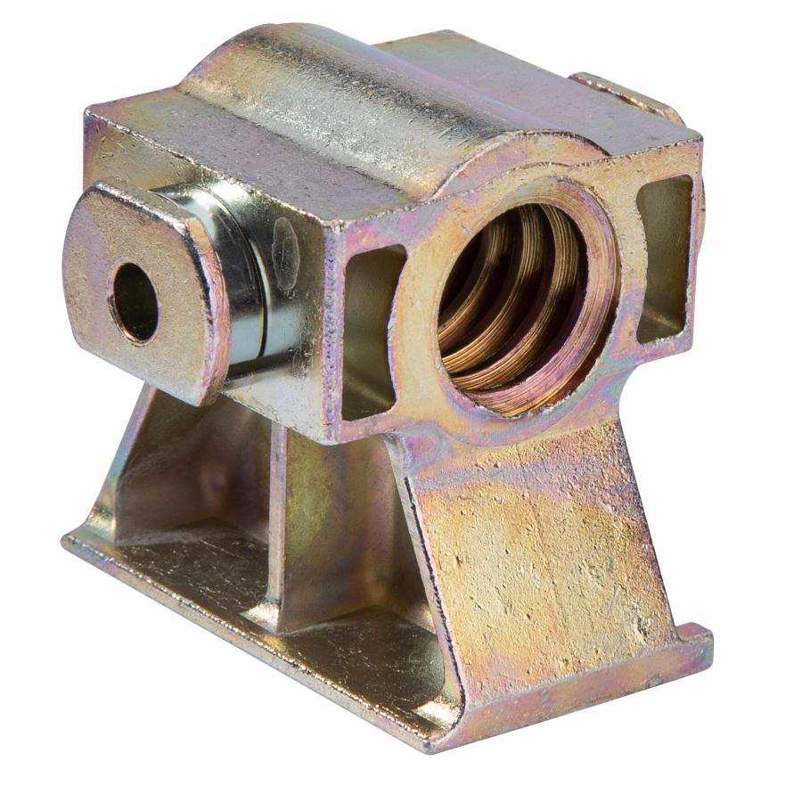 Product image 1 of the product “Spindelmuttern für Steckstütze Plus 1000 S bis Bj. '06 ”