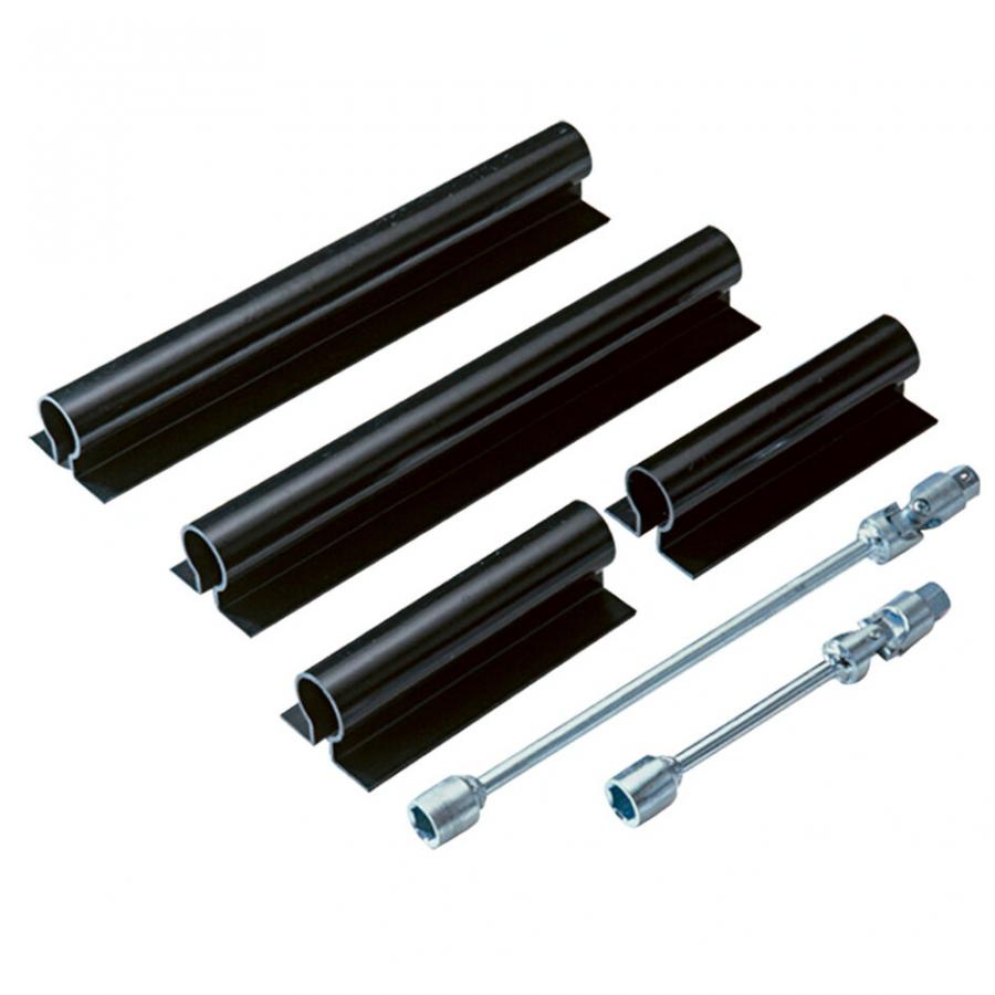 Product image 1 of the product “Komfortkit für Ausdrehstützen ”