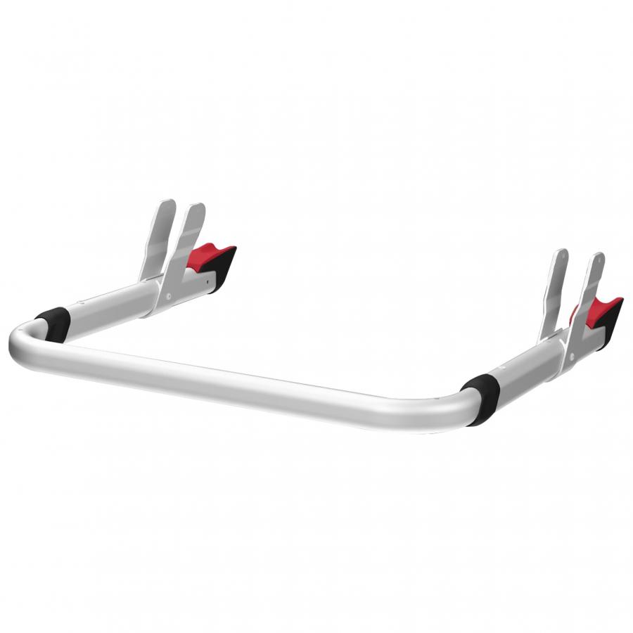 Product image 1 of the product “Teleskopauflagebügel Pro ”