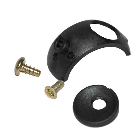 Product image 1 of the product “Reibbelag-Set für AKS 3004 (vorne/hinten) ”