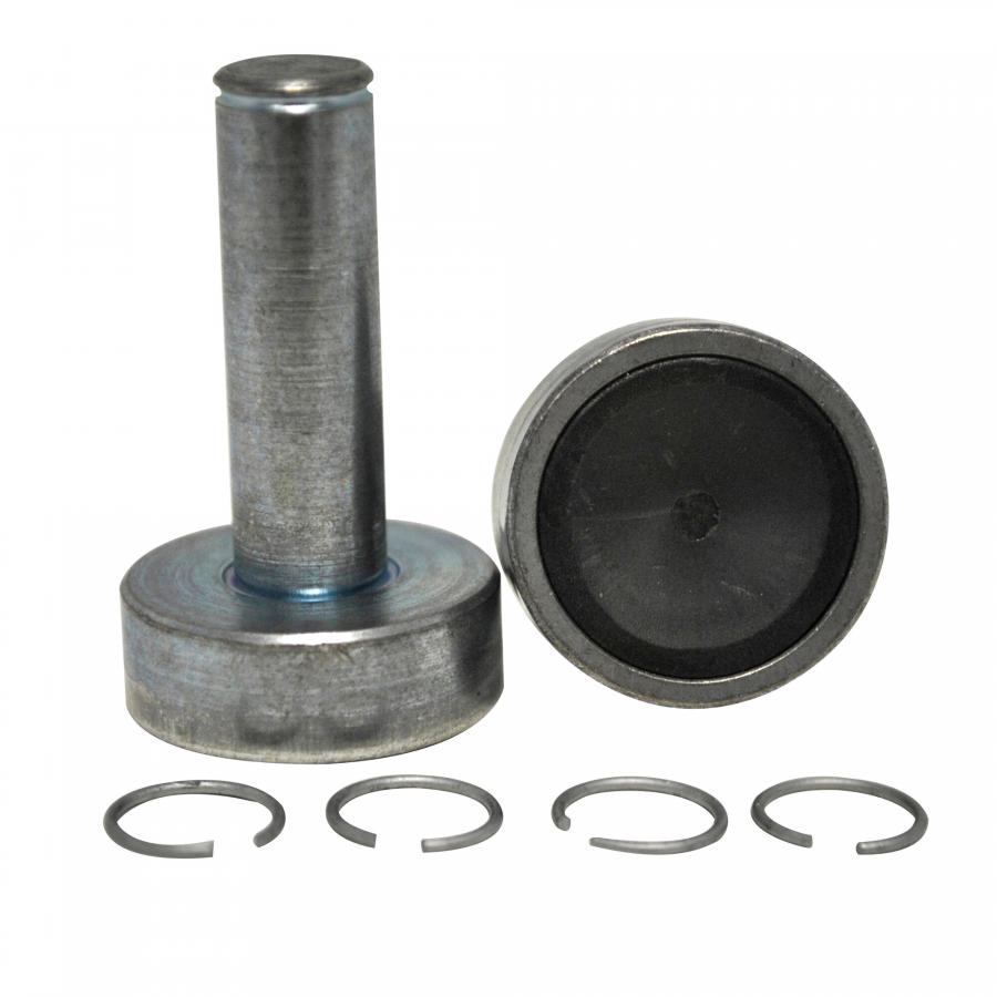 Product image 1 of the product “Reibbelag-Set für AKS 1300 (links/rechts) ”