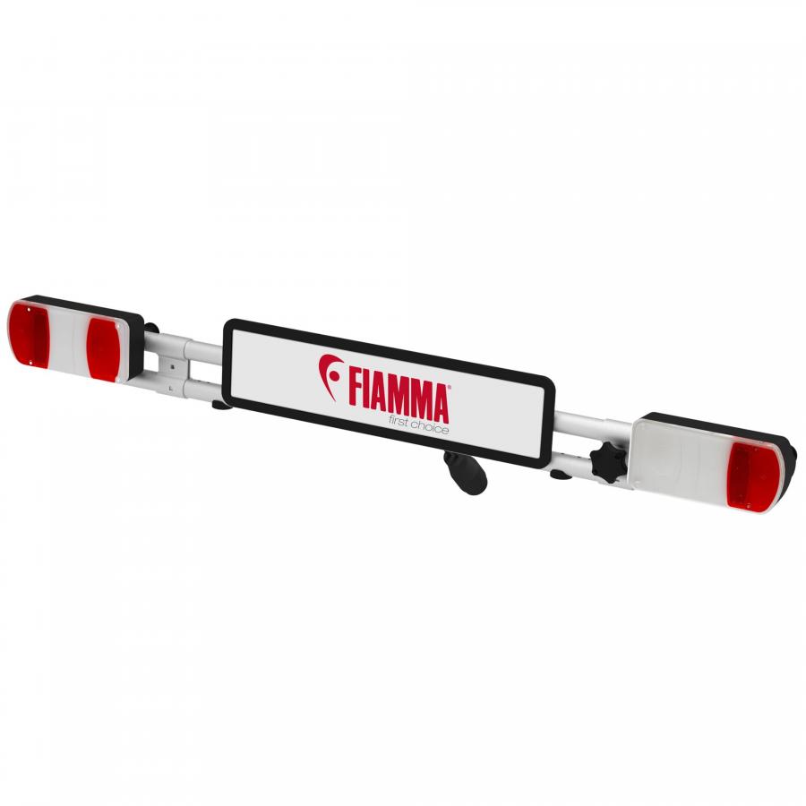 Product image 1 of the product “Nummernschildleuchte ”