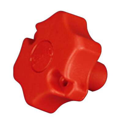 Product image 1 of the product “Rändelschraube Bike-Block ”
