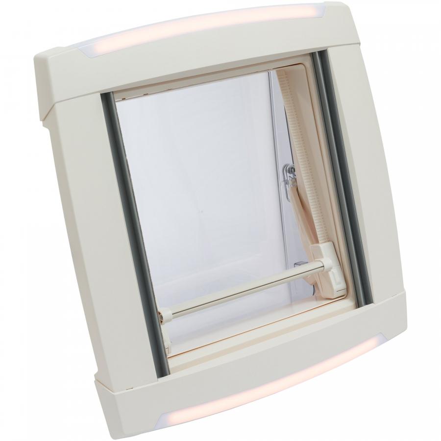 Artikelbild 1 des Artikels “Dachhaube VisionStar M LED “