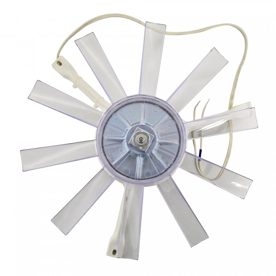 Artikelbild 1 des Artikels “Ventilator Kit + Motor “