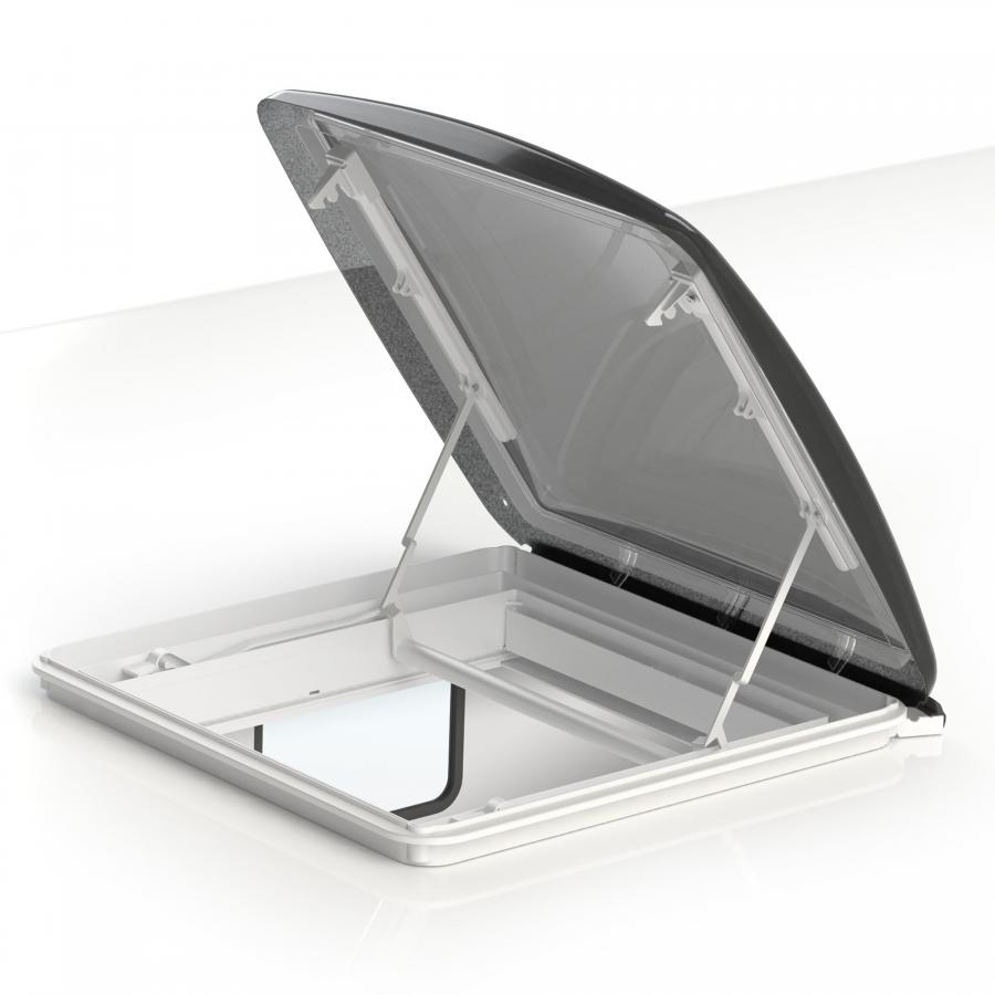 Artikelbild 1 des Artikels “Dachhaube roofSTAR 4 mit LED “