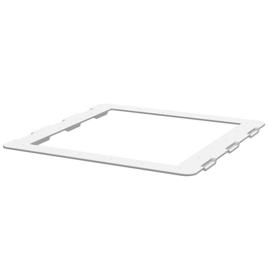 Artikelbild 1 des Artikels “Adapterrahmen Kit Frame Ducato,280 x 280 “