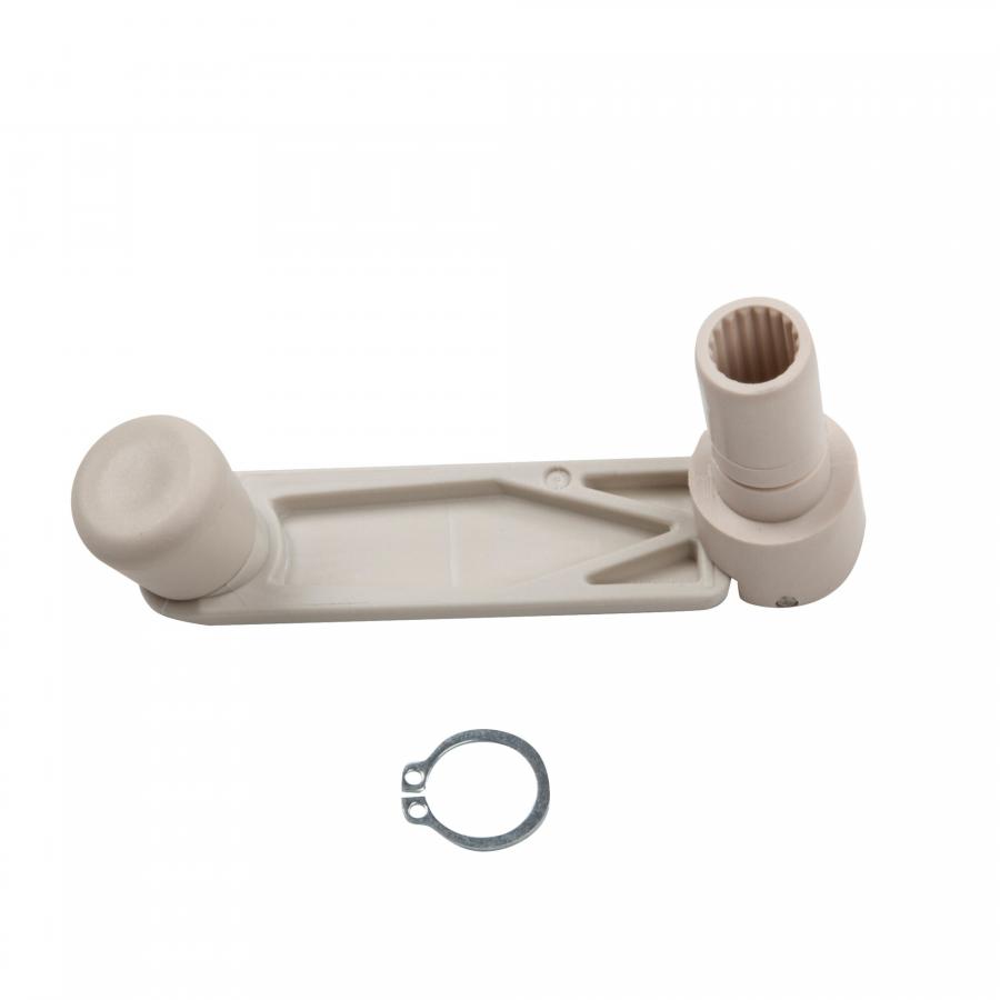 Product image 1 of the product “Kurbel für alle Größen ”
