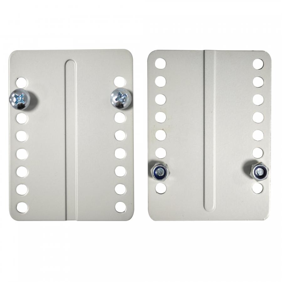 Product image 1 of the product “Verlängerungsplatten für HTA 116 ”