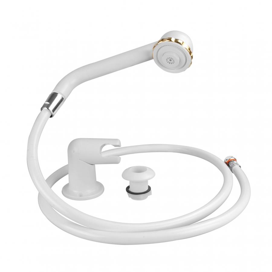 Product image 1 of the product “Duschset Riva ”