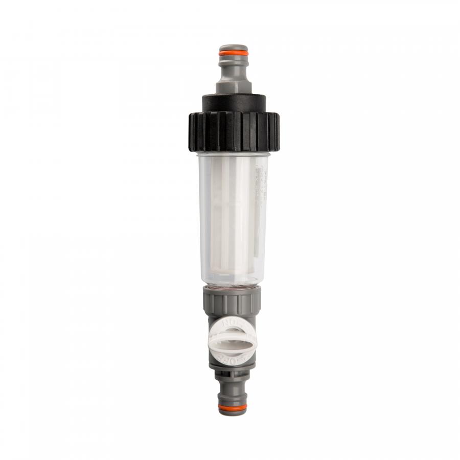 Product image 1 of the product “Befüllfilter Economy ”