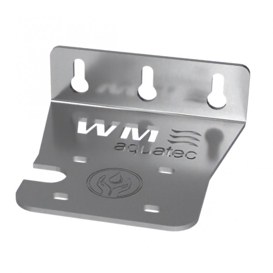 Product image 1 of the product “Wandbefestigung Filtergehäuse ”
