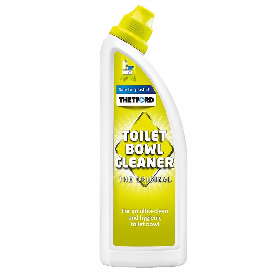 Product image 1 of the product “Toilettenreiniger Toilet Bowl Cleaner ”
