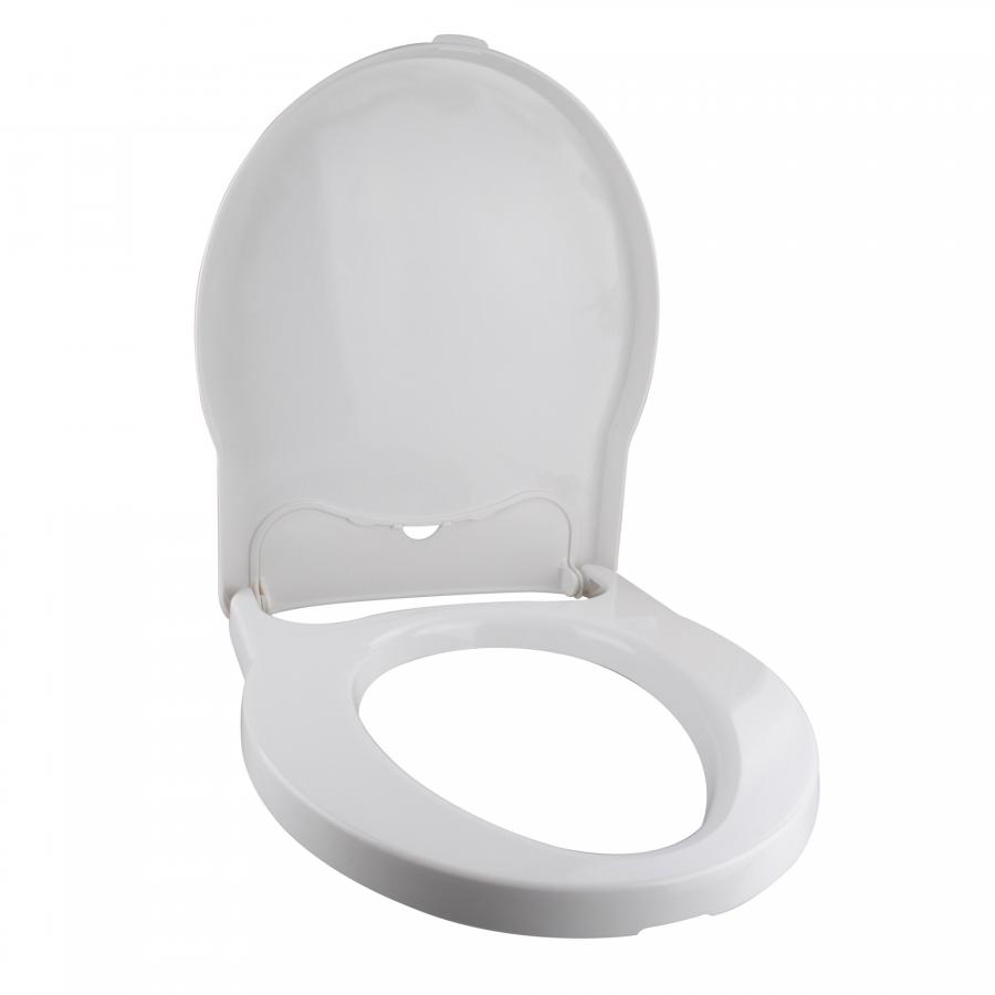 Artikelbild 1 des Artikels “Toilettensitz mit Deckel “