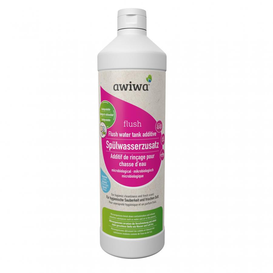 Artikelbild 1 des Artikels “Spülwasserzusatz flush 1 l “