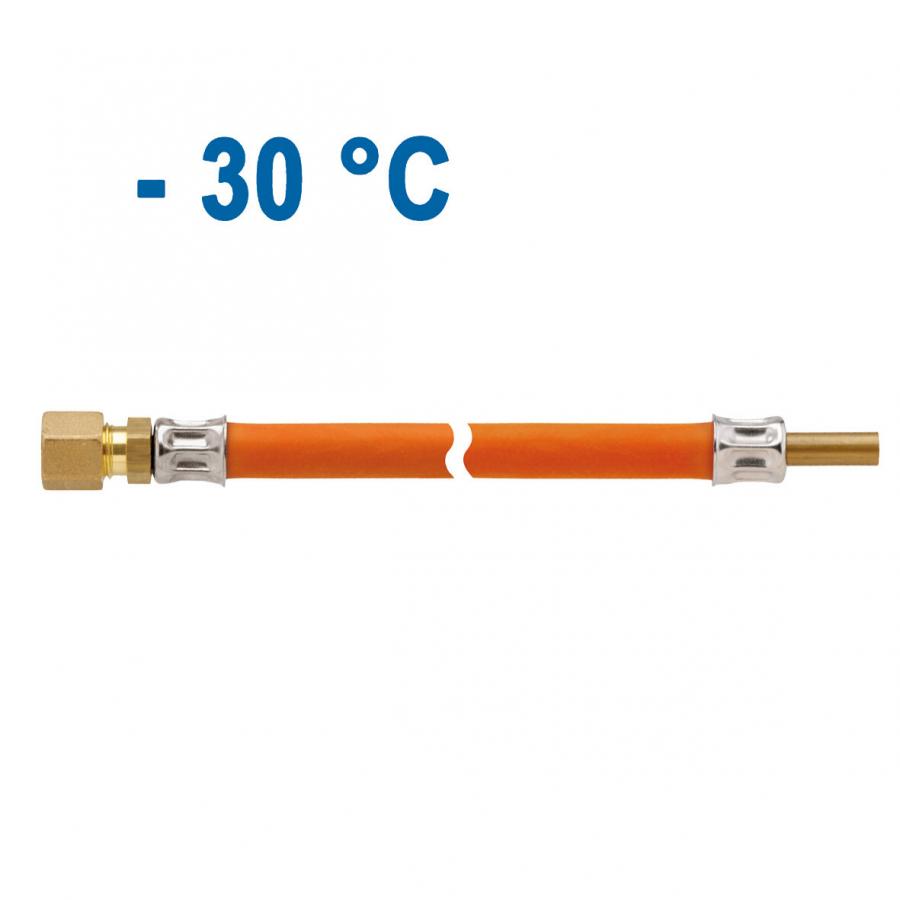 Product image 1 of the product “Mitteldruck-Schlauchleitung MS 10 bar ”