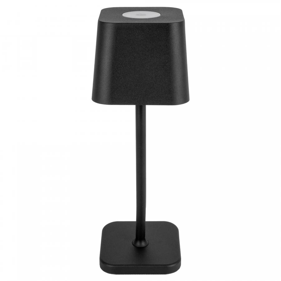 Artikelbild 1 des Artikels “Tischlampe Quadrilux “