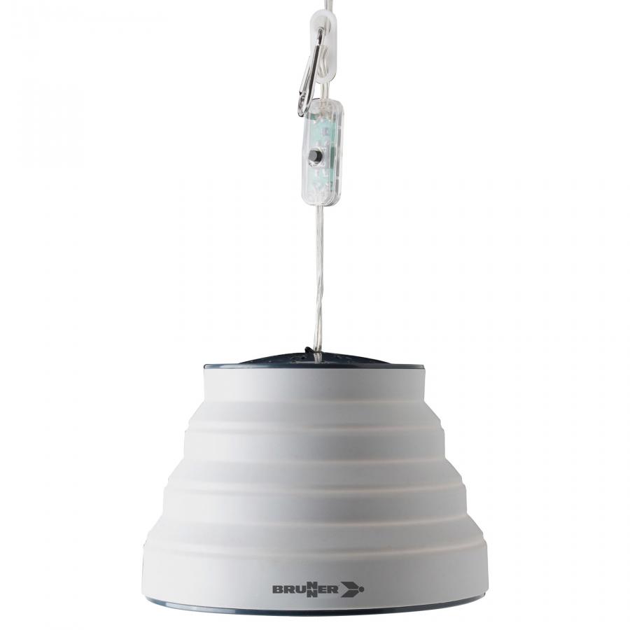 Artikelbild 1 des Artikels “Zeltlampe Syrma LED, grau “