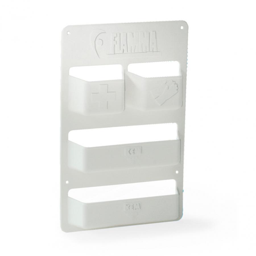Product image 1 of the product “Stauklappen Ordnungssystem ”
