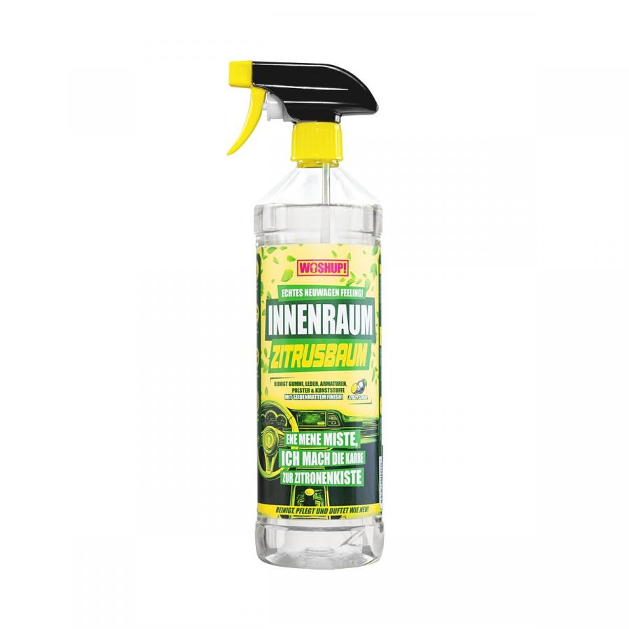 Artikelbild 1 des Artikels “Innenraumreiniger Zitrusbaum, 1 l “