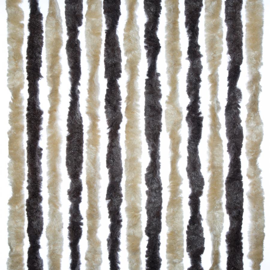 Artikelbild 1 des Artikels “Flauschvorhang 56 cm breit “