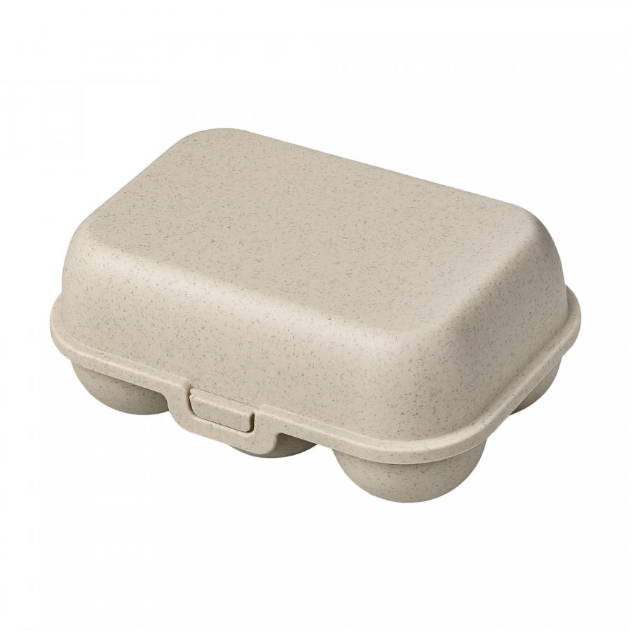 Product image 1 of the product “Eierbox mini EGGS TO GO ”