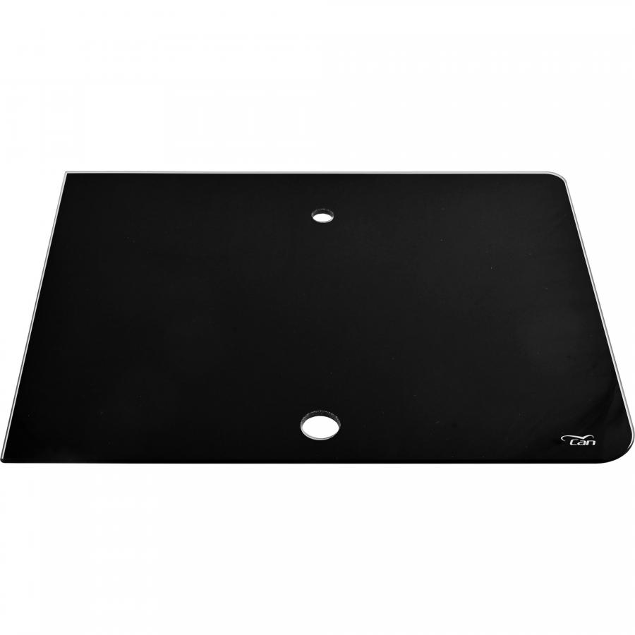 Product image 1 of the product “Glasabdeckung, rechts für CAN-Kocher FL1765 ”