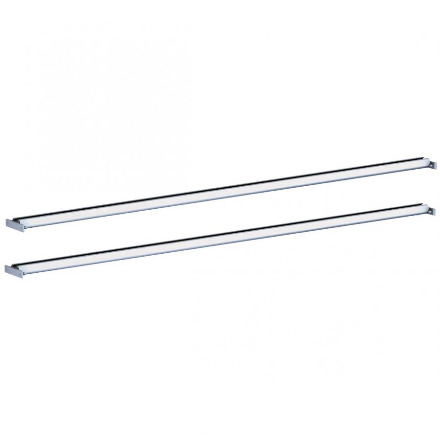 Product image 1 of the product “Querträger für Reling STYLE, 2er-Set ”