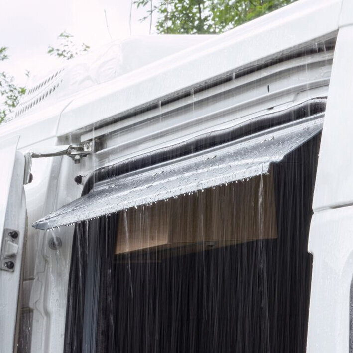 Artikelbild 1 des Artikels “Regenabweiser REMICare VAN, Fiat Ducato Modelle X250/X290 “