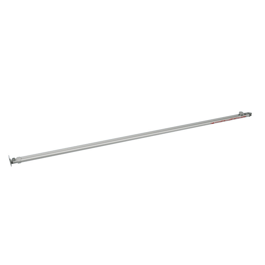 Product image 1 of the product “Stützfuß 350 – 450 ”