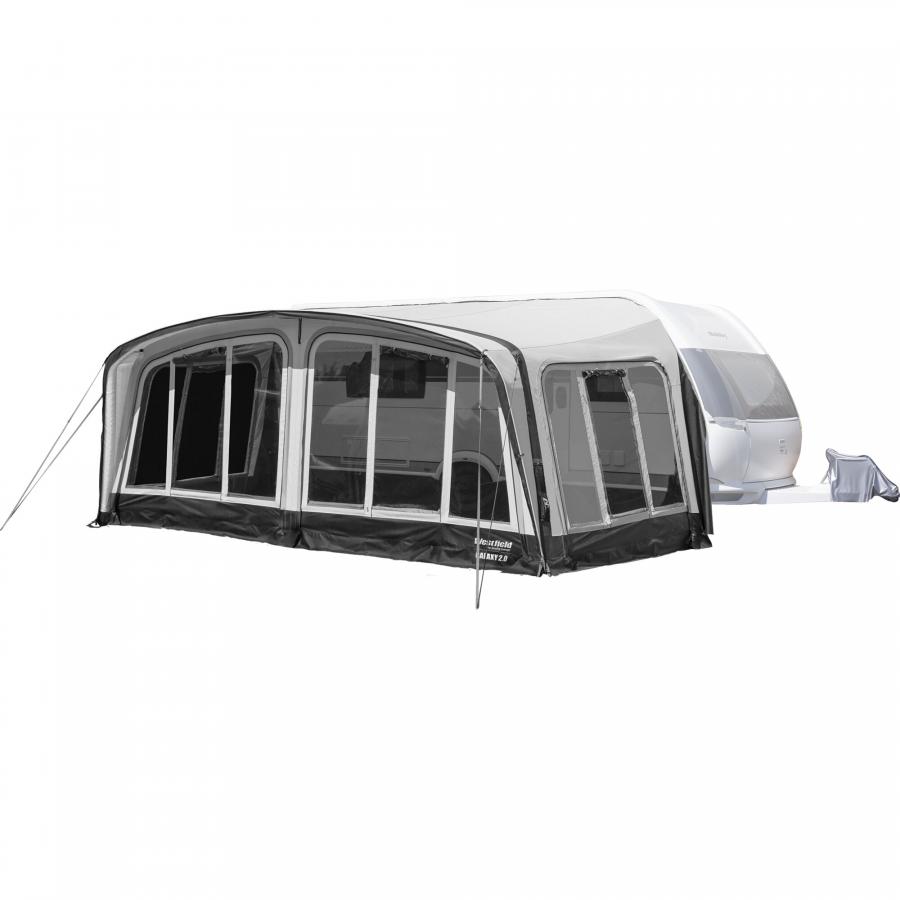 Product image 1 of the product “Reisevorzelt Galaxy 2 ”