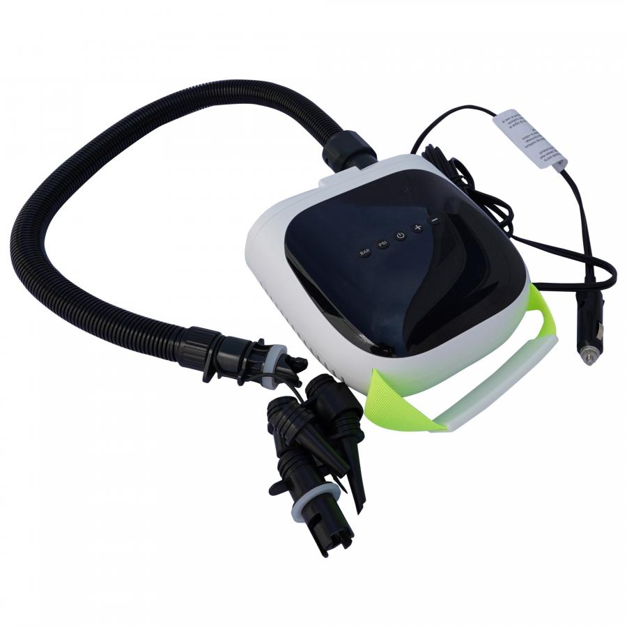 Product image 1 of the product “Luftpumpe elektrisch ”